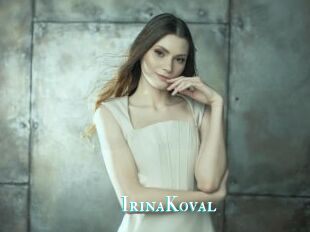 IrinaKoval