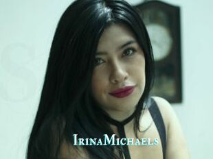 IrinaMichaels