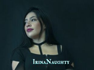 IrinaNaughty