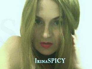 IrinaSPICY
