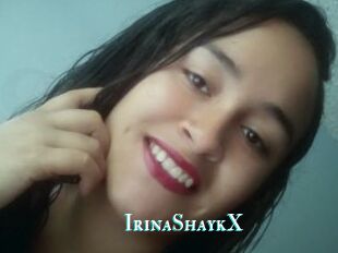 IrinaShaykX