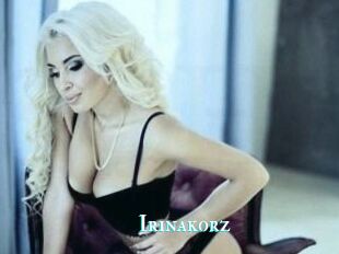 Irinakorz