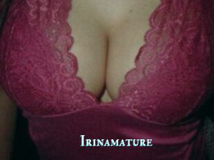 Irina_mature