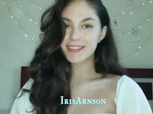 IrisArnson