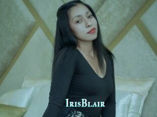 IrisBlair