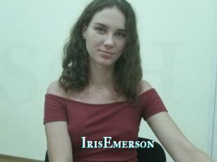 IrisEmerson