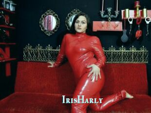 IrisHarly