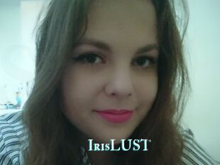 IrisLUST