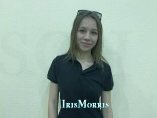 IrisMorris