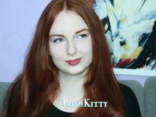 IrishKitty