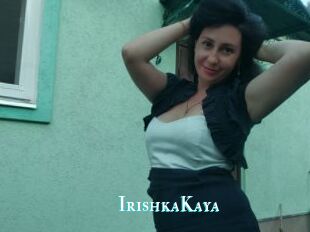 IrishkaKaya