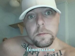 Irishstallion