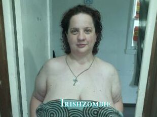 Irishzombie