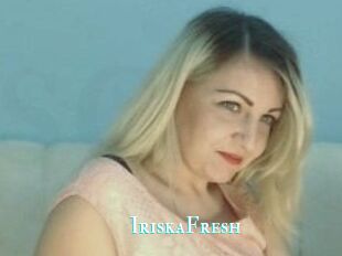 IriskaFresh