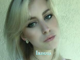 Irisuga