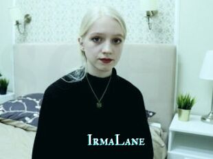 IrmaLane