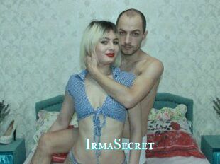 Irma_Secret