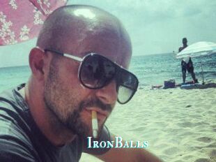IronBalls