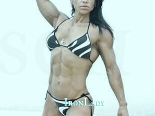 IronLady