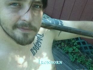 Ironborn