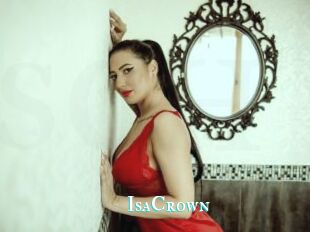 IsaCrown