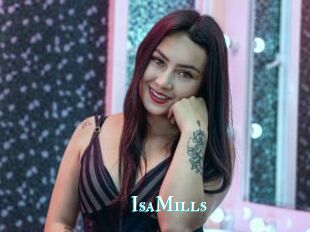 IsaMills