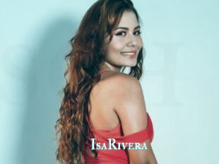 IsaRivera