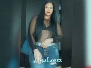 IsaaLopez