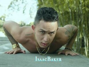 IsaacBaker