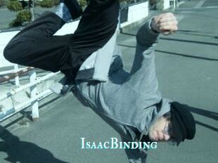 IsaacBinding
