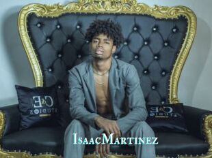 IsaacMartinez