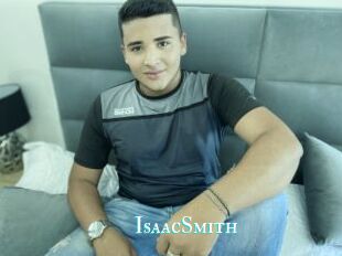 IsaacSmith