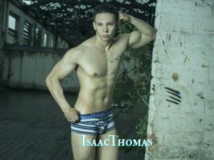 IsaacThomas