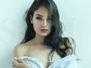 IsabelDavies