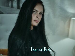 IsabelFox