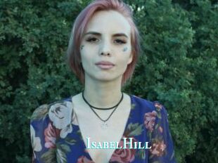 IsabelHill