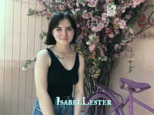 IsabelLester