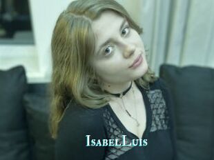 IsabelLuis