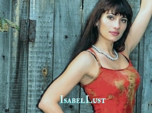 IsabelLust