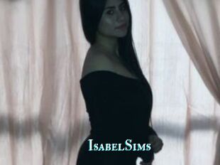 IsabelSims