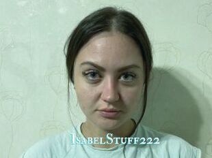 IsabelStuff222