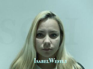 IsabelWesyly