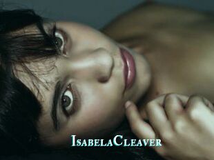 IsabelaCleaver
