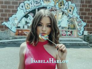 IsabelaHarlow