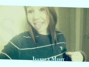 Isabela_Missy