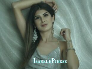 IsabelePierse