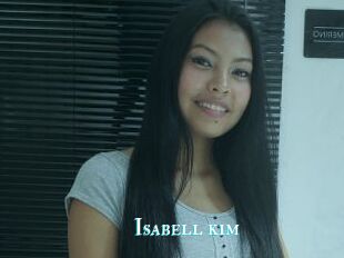 Isabell_kim