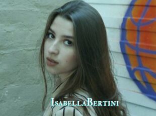 IsabellaBertini