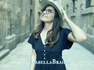 IsabellaBrahms