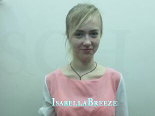 IsabellaBreeze